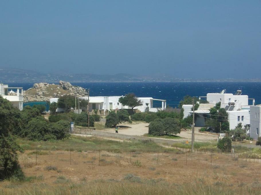 מיקרי ויגלה Kolona Studios מראה חיצוני תמונה